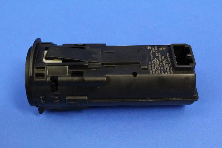 MODULE IGNITION SWITCH
