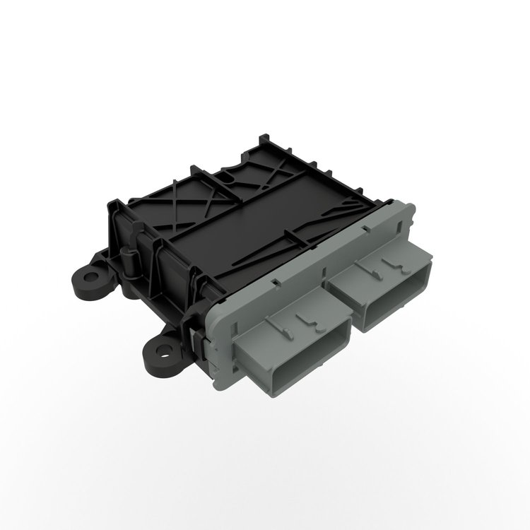 MODULE OCCUPANT RESTRAINT