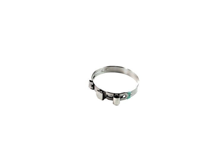 CLAMP HOSE