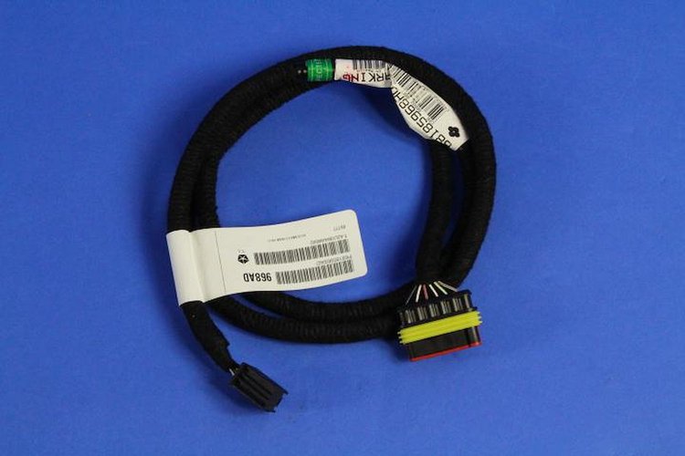 WIRING JUMPER