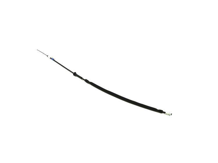 CABLE INSIDE HANDLE