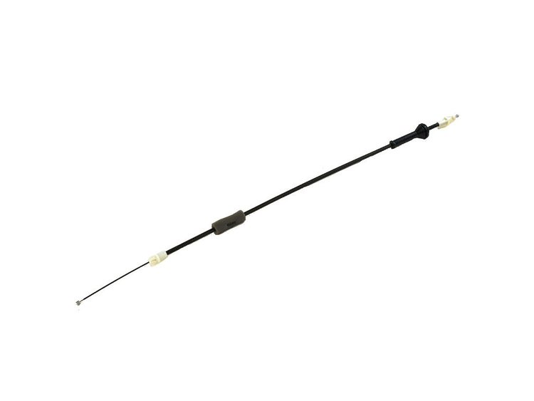 CABLE HOLD OPEN