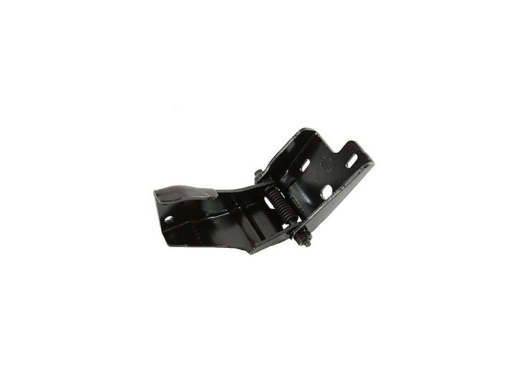 HINGE SLIDING DOOR