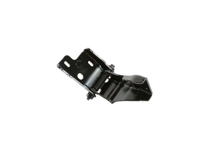 HINGE SLIDING DOOR