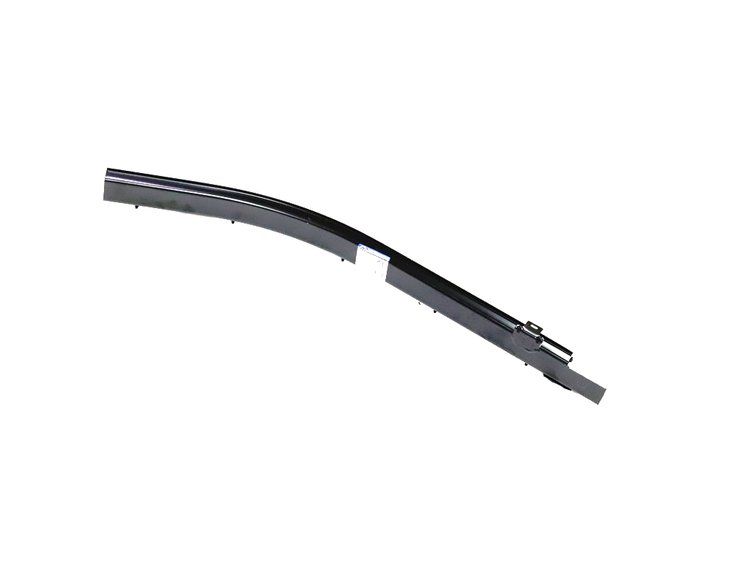 TRACK SLIDING DOOR