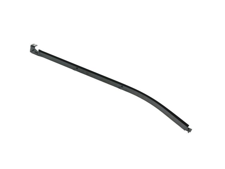 TRACK SLIDING DOOR