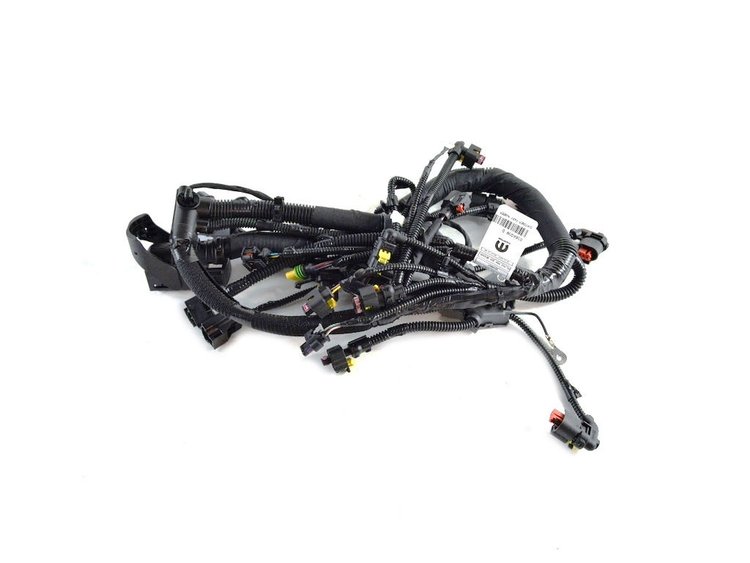 WIRING ENGINE