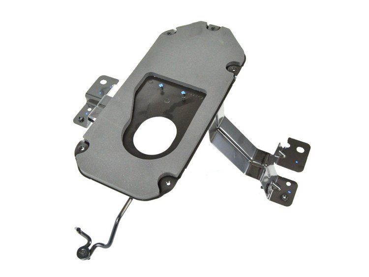 PLATE TRANS SHIFTER