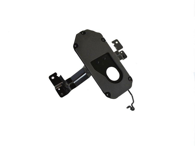 PLATE TRANSMISSION SHIFTE