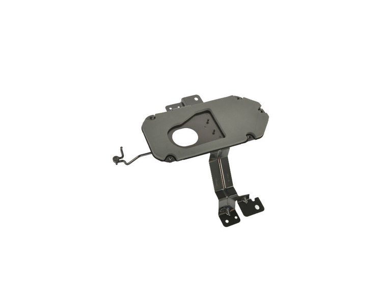 PLATE TRANSMISSION SHIFTE