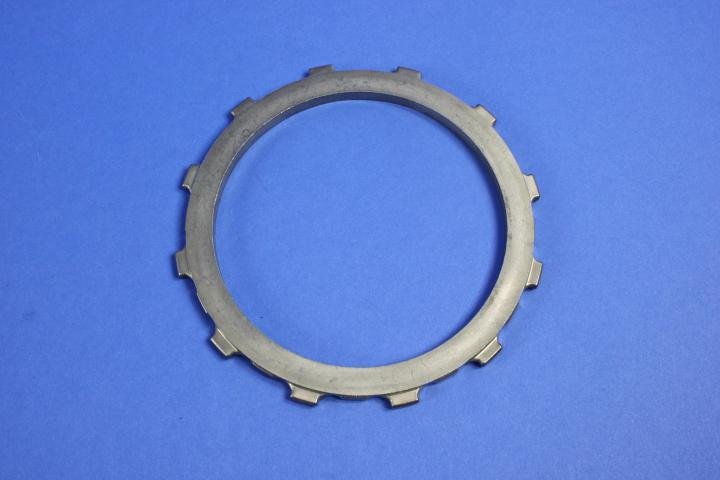 PLATE TRANS CLUTCH REACTI