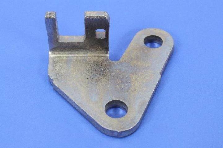BRACKET SHIFT CABLE