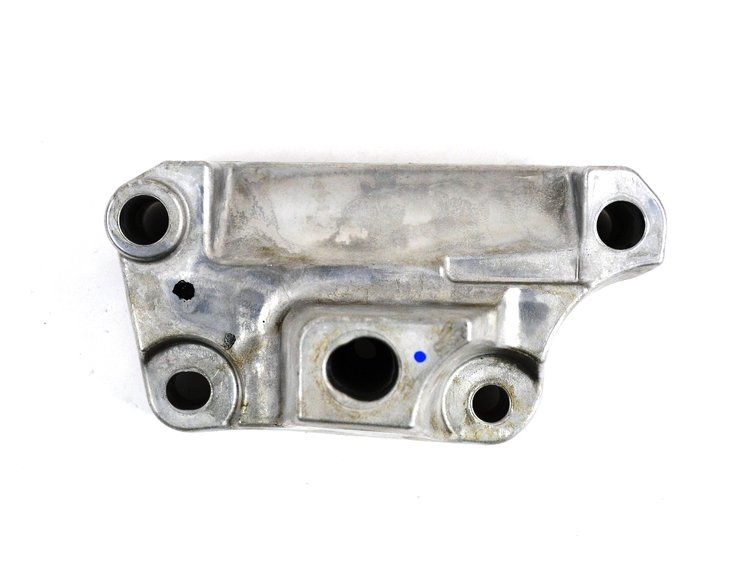 BRKT TRANSMISSION MOUNT