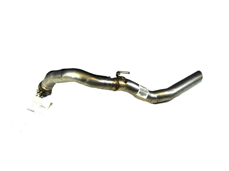 PIPE EXHAUST