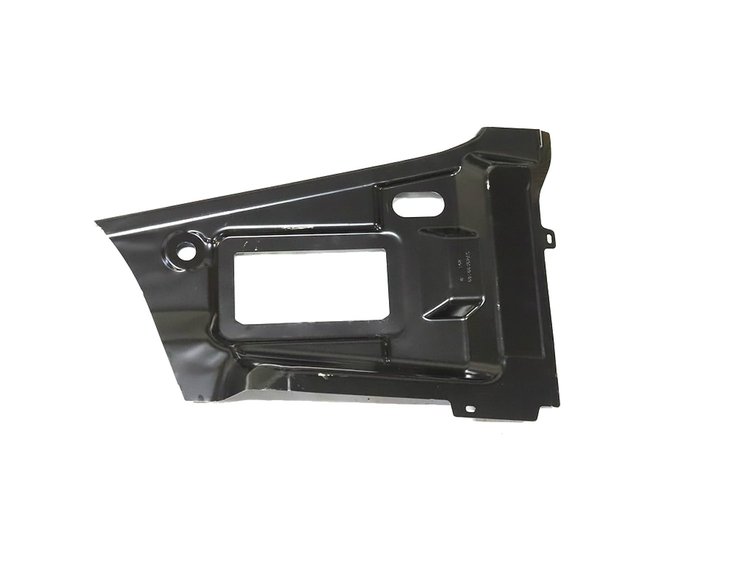 EXTENSION QUARTER PANEL