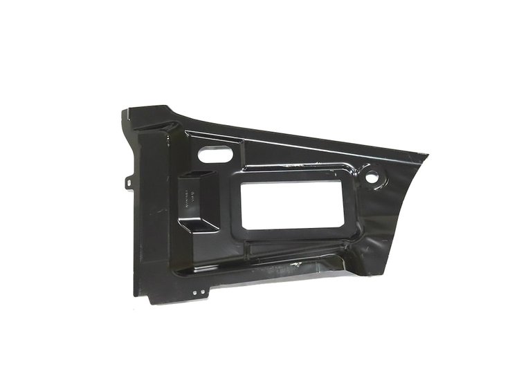 EXTENSION QUARTER PANEL