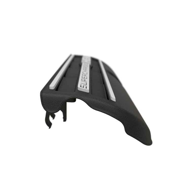 COVER IGNITION COIL