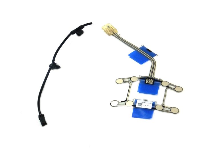 SENSOR OCCUPANT DETECTION