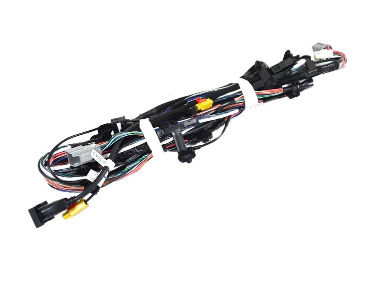 WIRING BODY