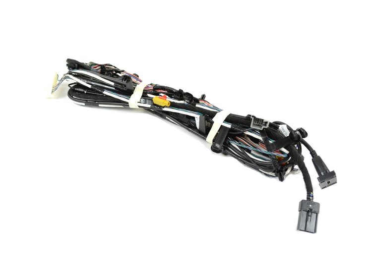 WIRING BODY