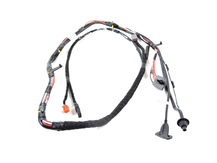 WIRING BODY