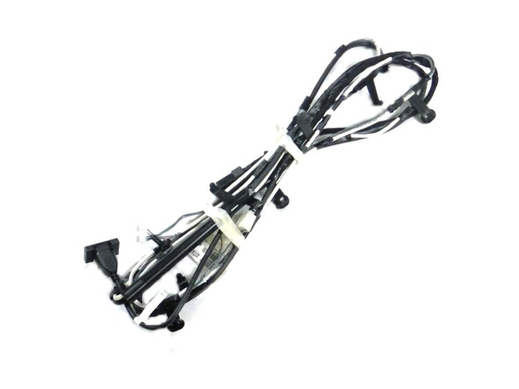 WIRING BODY