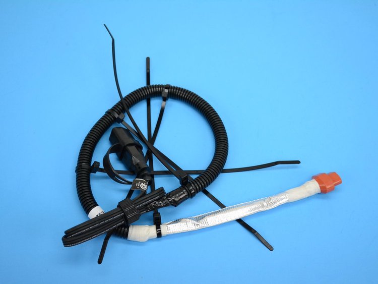 CORD ENGINE BLOCK HEATER