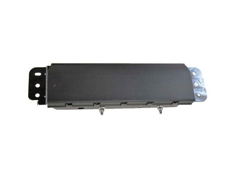 AIR BAG DRIVER
