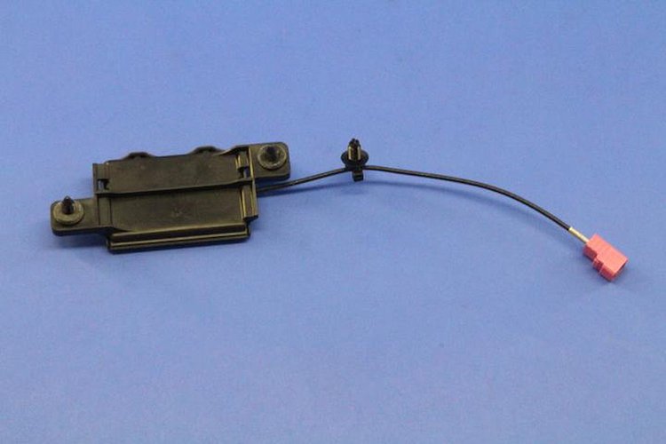 ANTENNA REMOTE KEYLESS