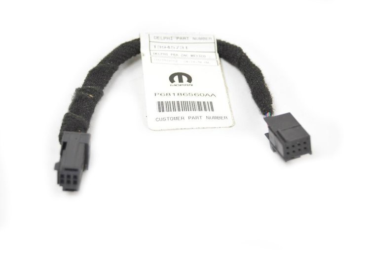 WIRING JUMPER