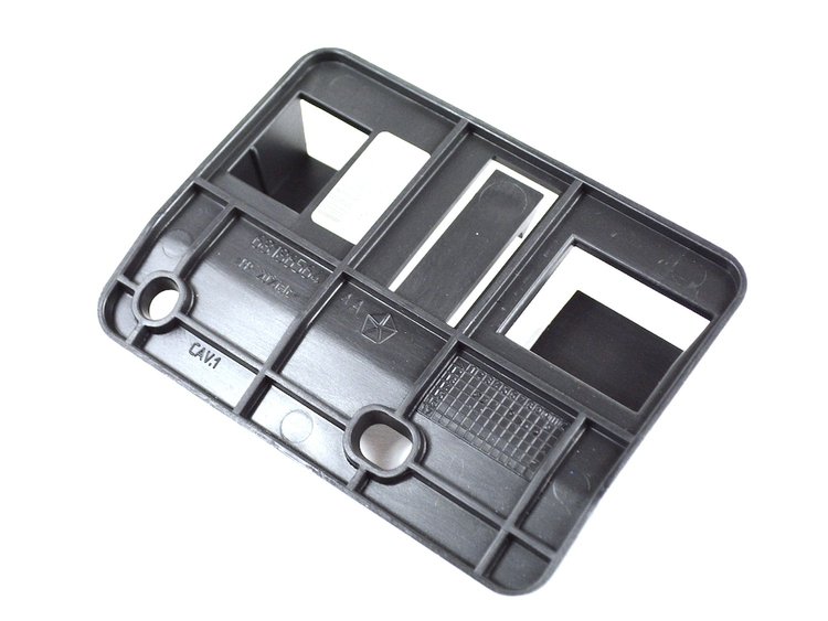 BRACKET ANTENNA