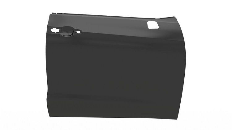 PANEL FRONT DOOR OUTER