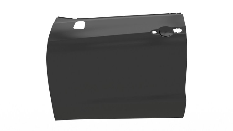 PANEL FRONT DOOR OUTER