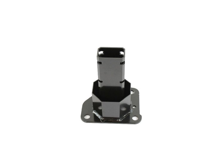 EXTENSION LOWER LOAD BEAM