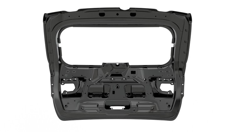 LIFTGATE