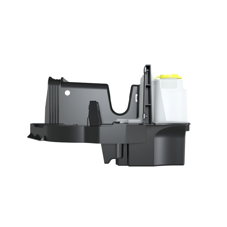 TRAY BATTERY