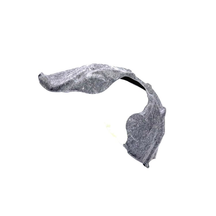 SILENCER WHEELHOUSE INNER