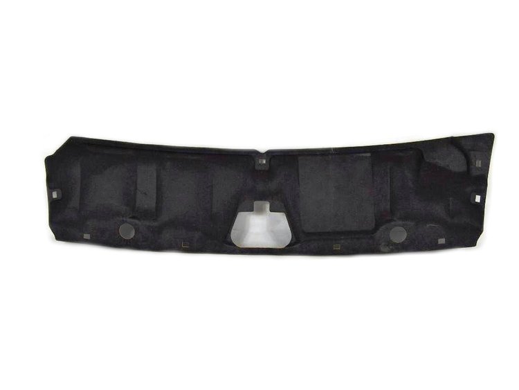SILENCER HOOD