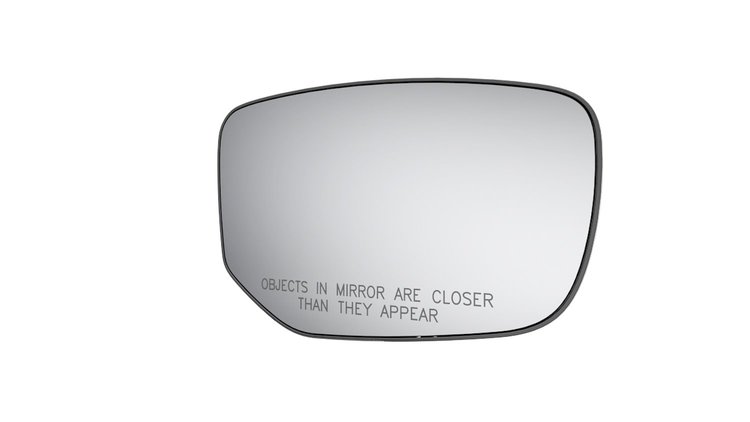 GLASS MIRROR REPLACEMENT