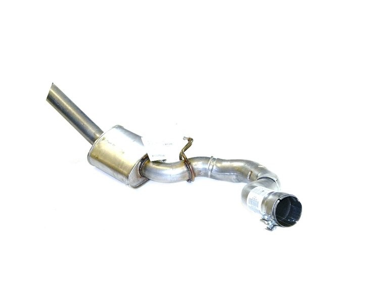 PIPE EXHAUST