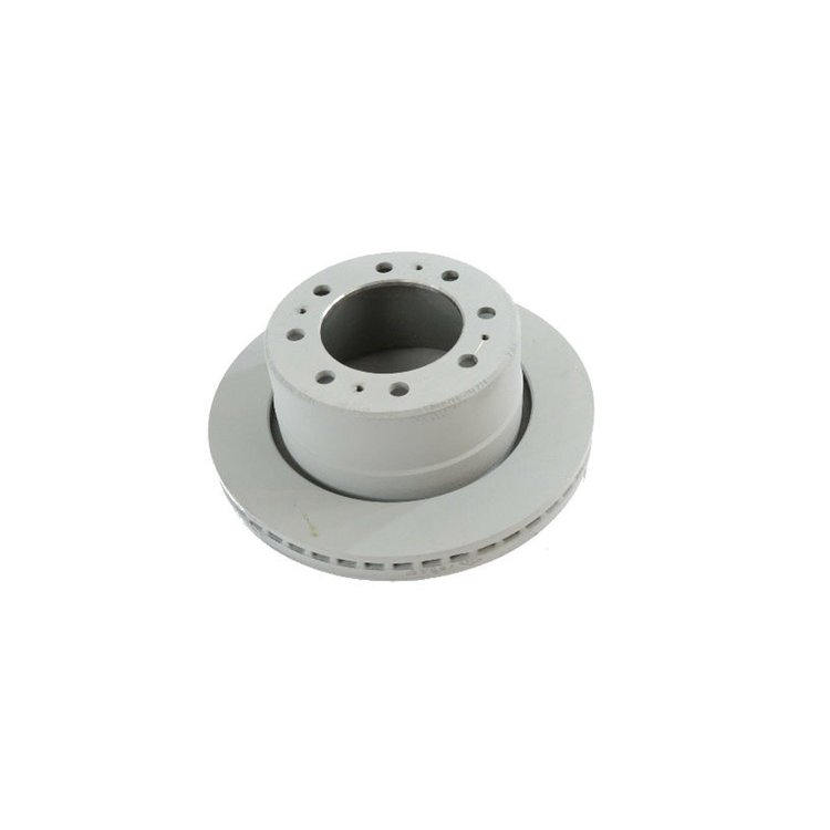 ROTOR BRAKE