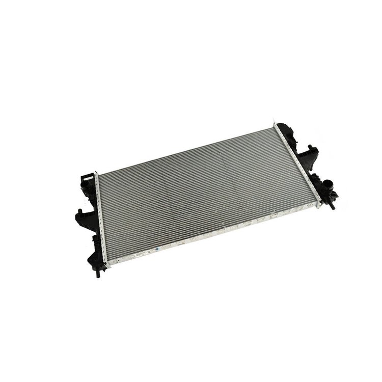 RADIATOR ENGINE COOLING