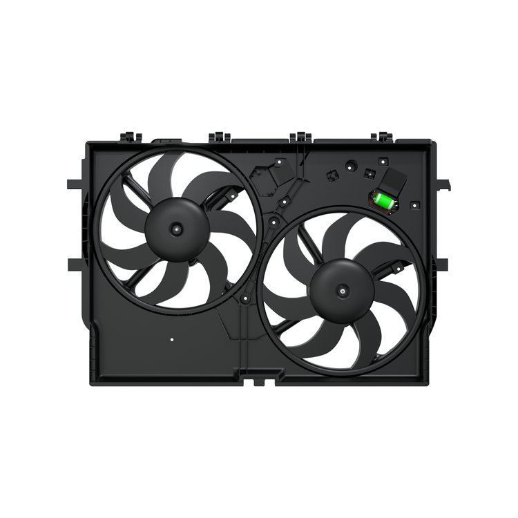 FAN MODUL RADIATOR COOLIN
