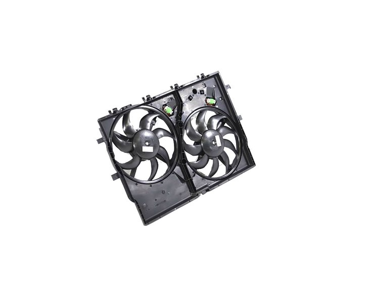 FAN MODUL RADIATOR COOLIN