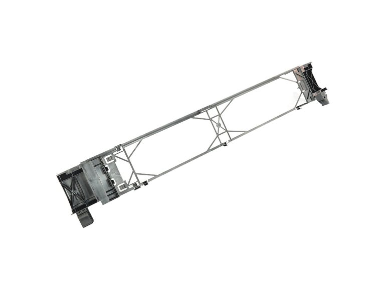 BRACKET OIL COOLER