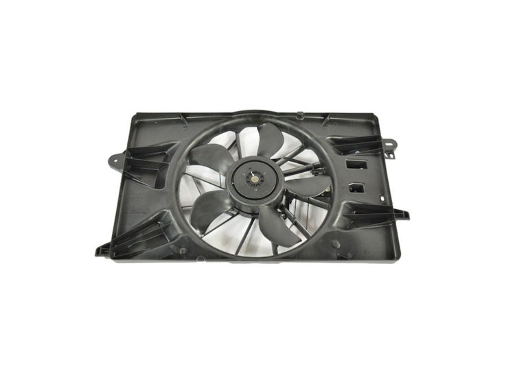 68189127AA Radiator Cooling Fan Module for 2013-2016 Dodge Dart
