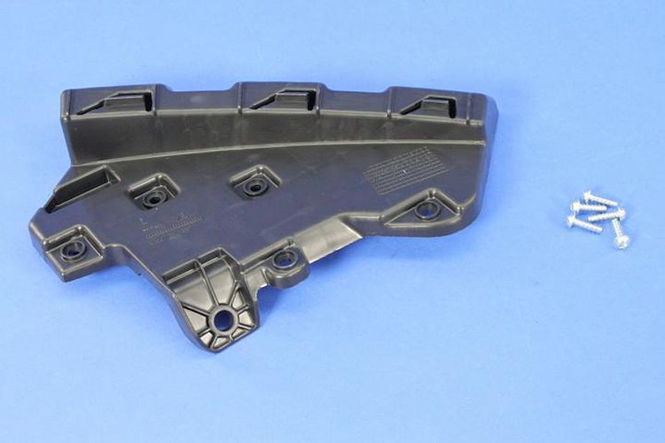 BRACKET K FASCIA