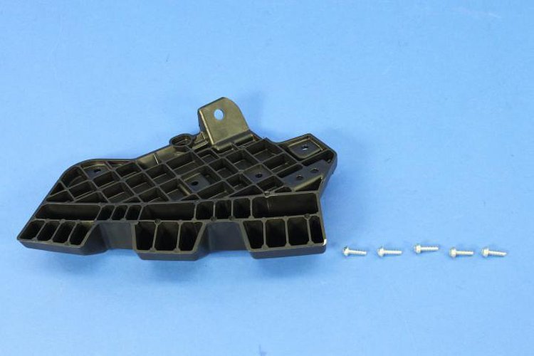 BRACKET K FASCIA