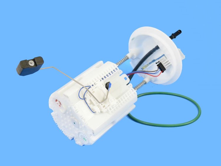 MODUL FUEL PUMP/LEVEL