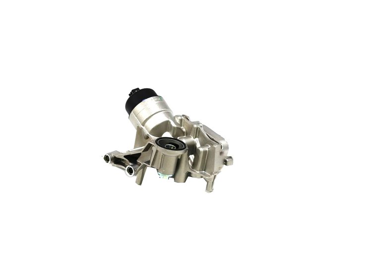 ADAPTER ENGINE OIL FILTER
